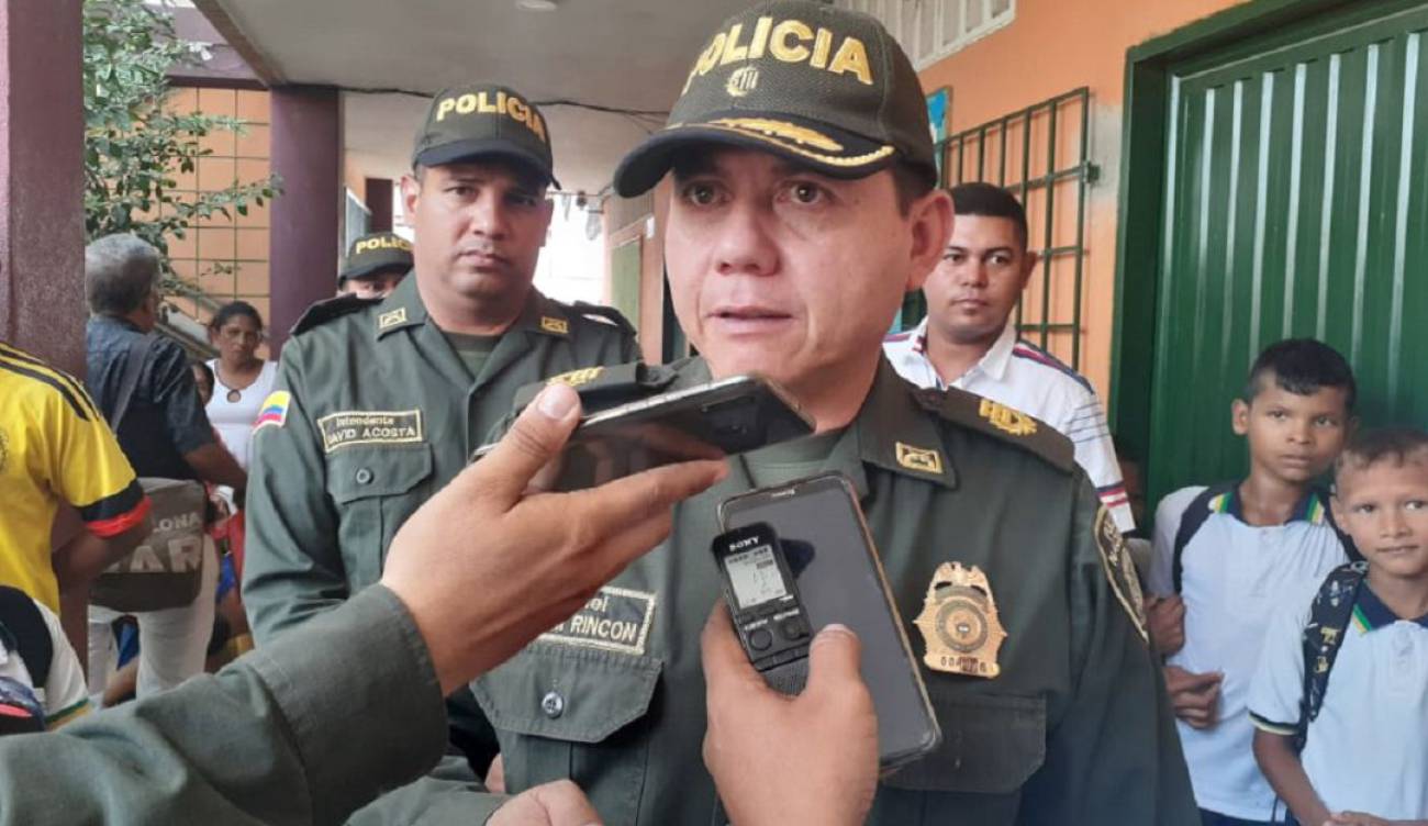En consejo de seguridad, Decretan toque de queda para menores de edad ...