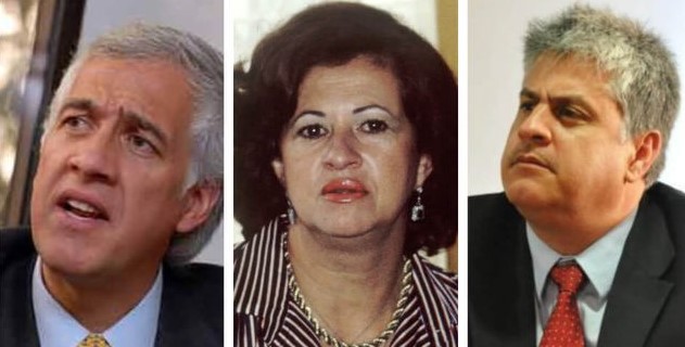 Sam Rojas Rojas And Maria La JEP rechazó sometimiento de Samuel Moreno Rojas, Iván Moreno Rojas y ...