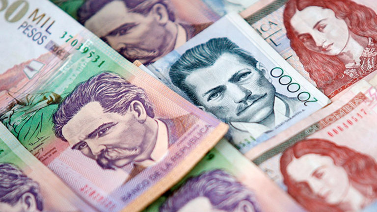 El Peso Colombiano Presenta Ranking Negativo En Relaci n Con El D lar el-peso-colombiano-presenta-ranking-negativo-en-relaci-n-con-el-d-lar