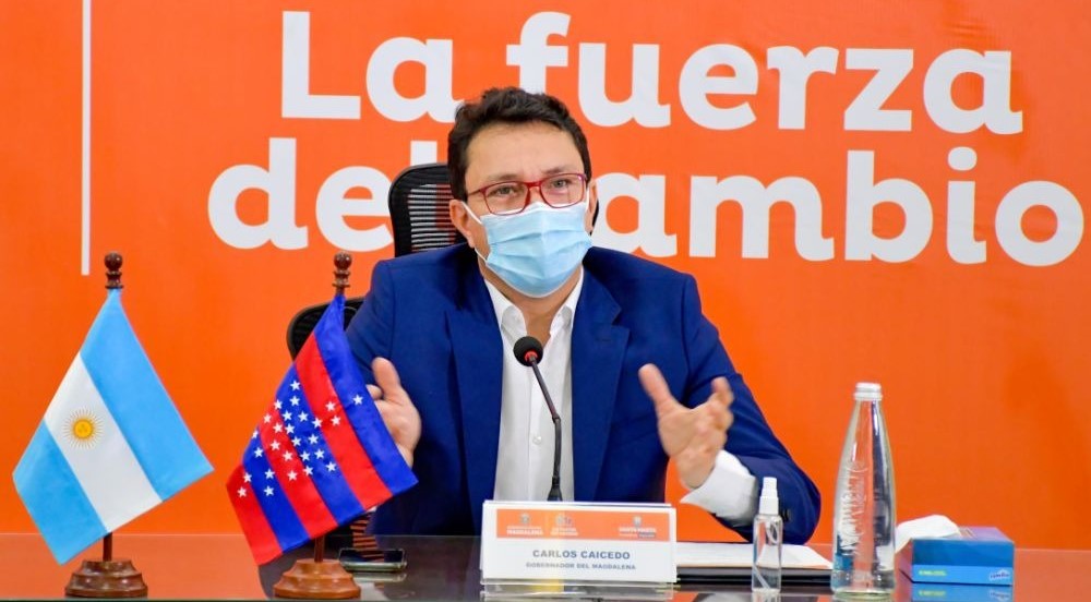 Sindicato de educadores del Magdalena respalda decisión de la no ...