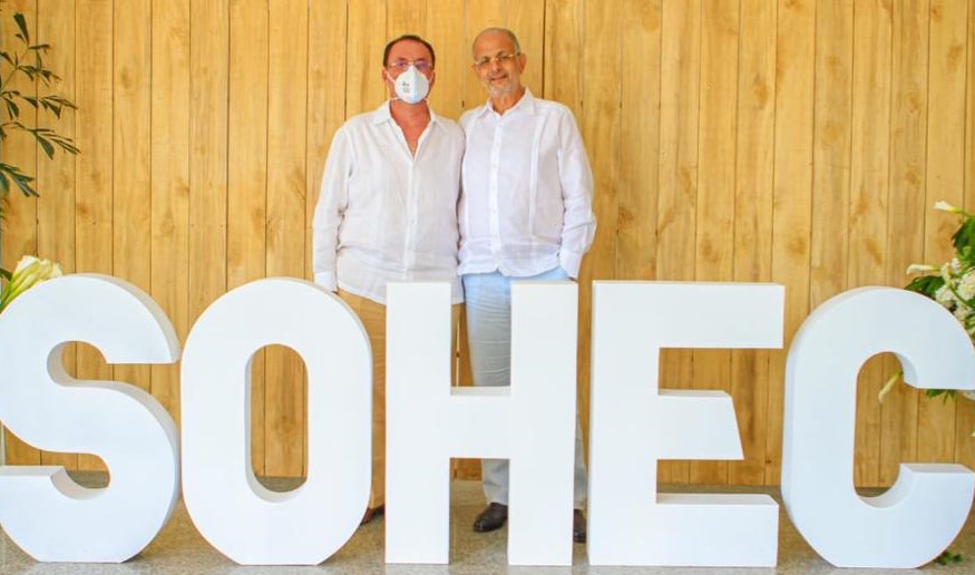 La Sociedad de Oncología y Hematología del Cesar, SOHEC, celebra su 25 ...