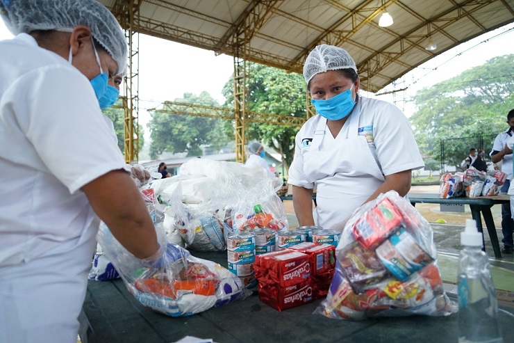 Gobierno nacional condicionó aprobación del PAE en el Magdalena
