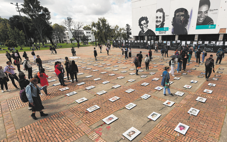 El camino del Gobierno en busca de la paz total en el país