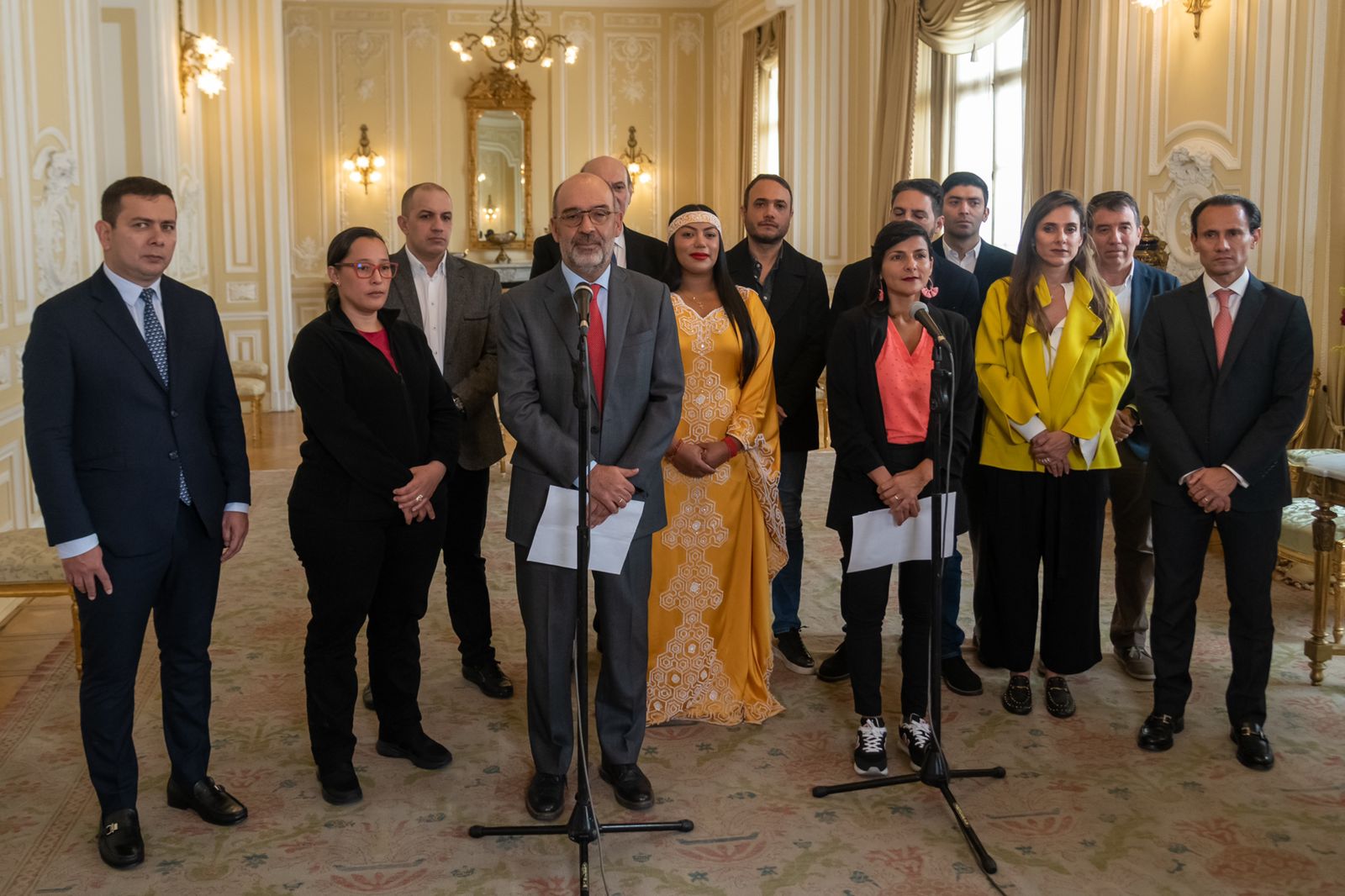 Gobierno de Petro logró acuerdo con la CREG y bajarán las tarifas de ...