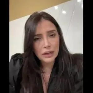 Aida Merlano pide al Gobierno colombiano su extradición de Venezuela