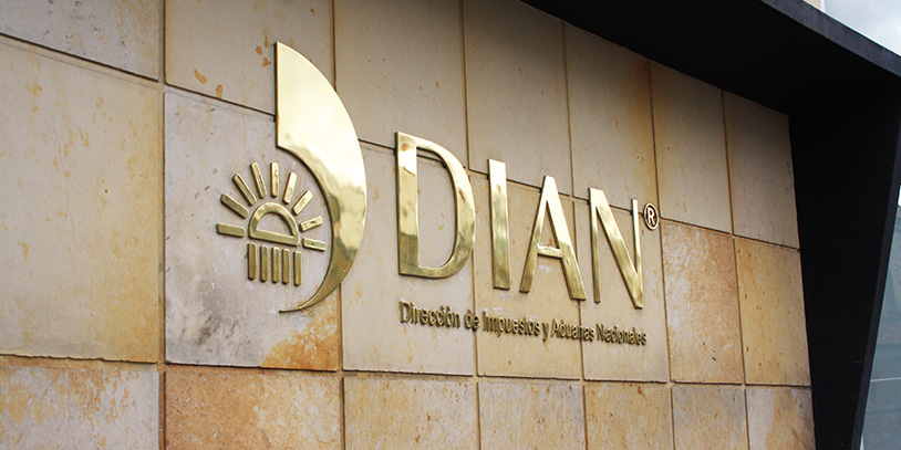 Registro Único Tributario es Indefinido, no hay que renovarlo: DIAN