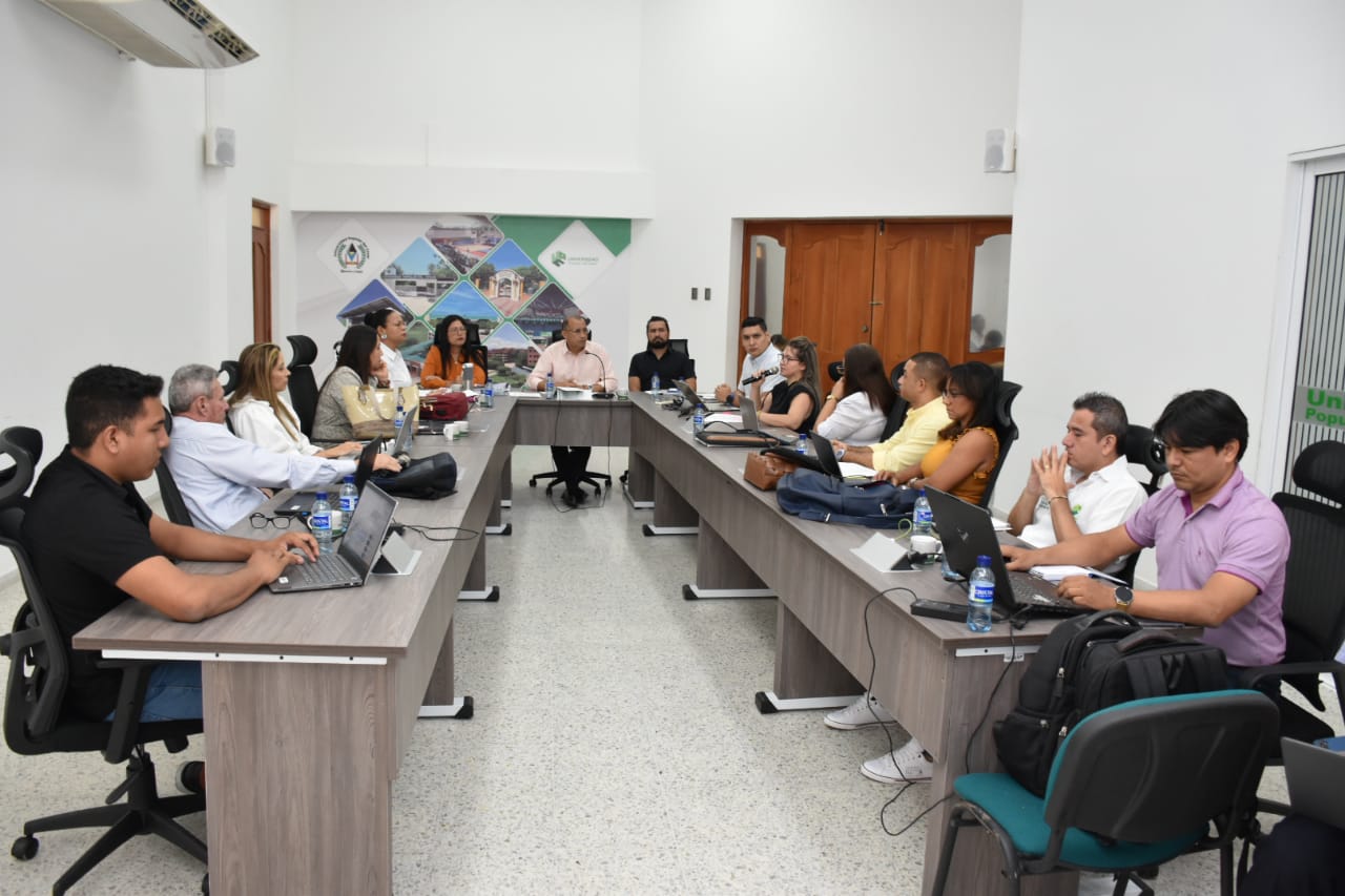 Calendario académico uptc 2024 1 4