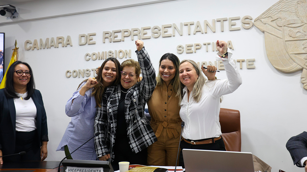 Aprobado en primer debate proyecto de reforma laboral