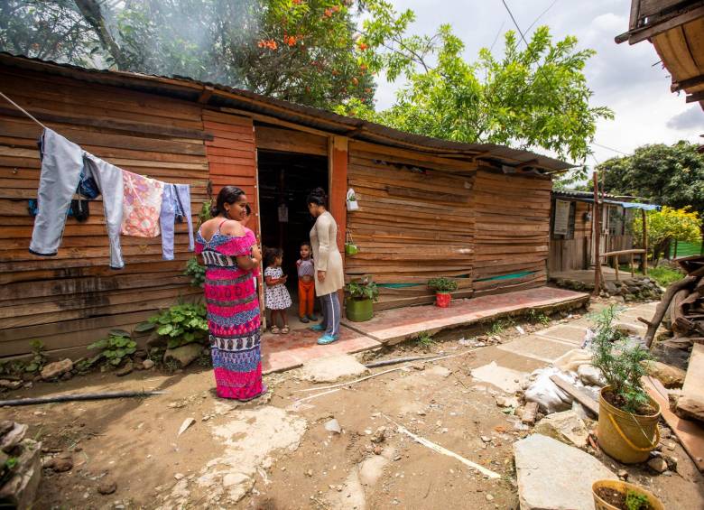 En el Caribe 49,4 % de los habitantes se encuentra en pobreza monetaria