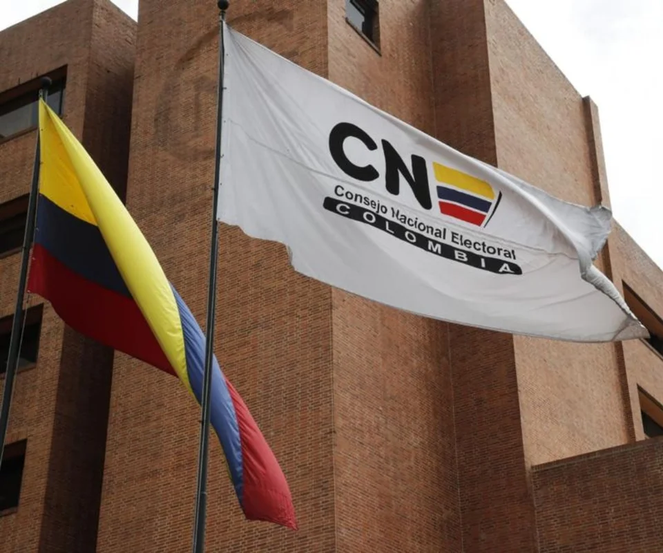 Radicado en el Congreso el proyecto de reforma política y electoral