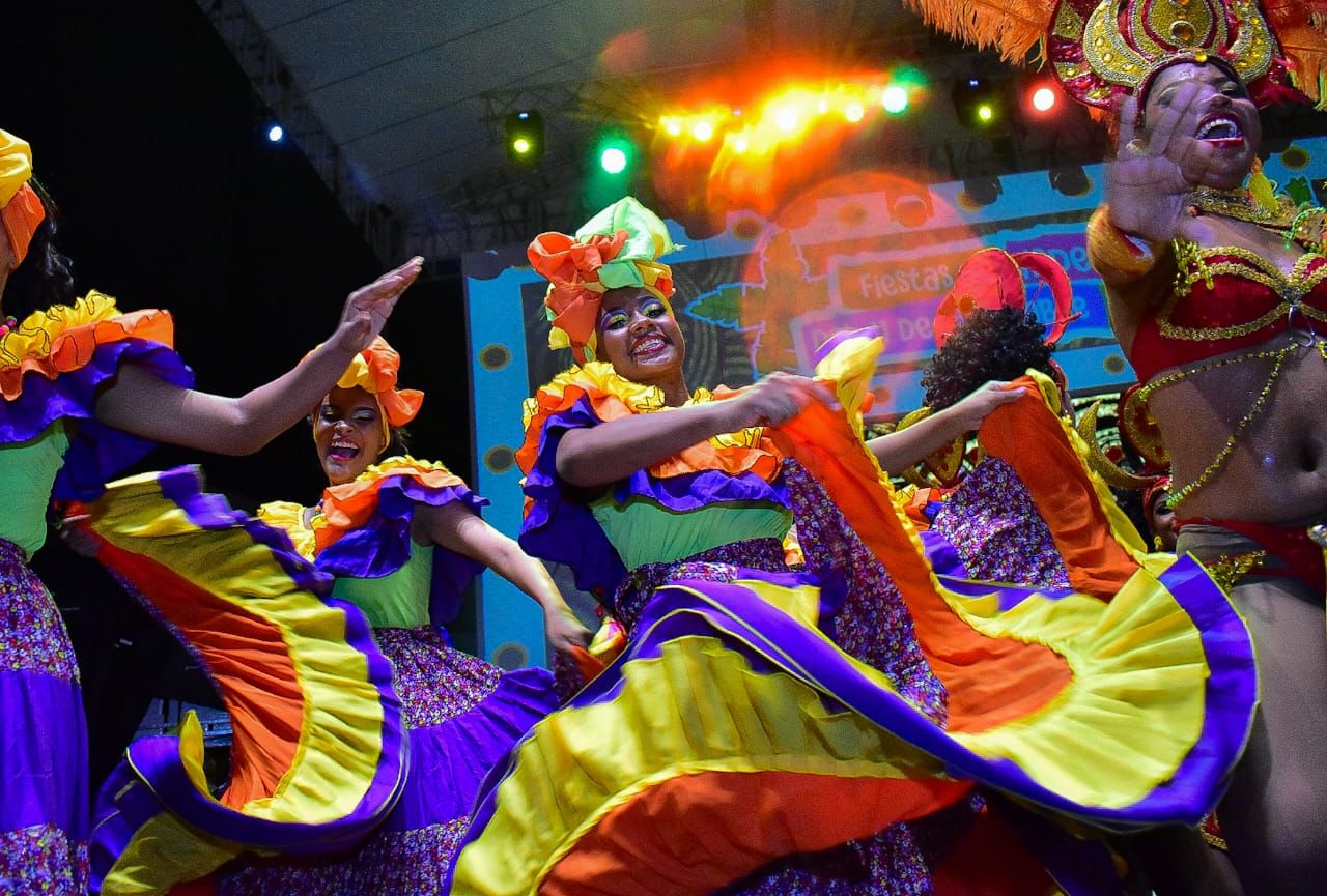 Cartagena y Bolívar están listas para las fiestas de la Independencia ...