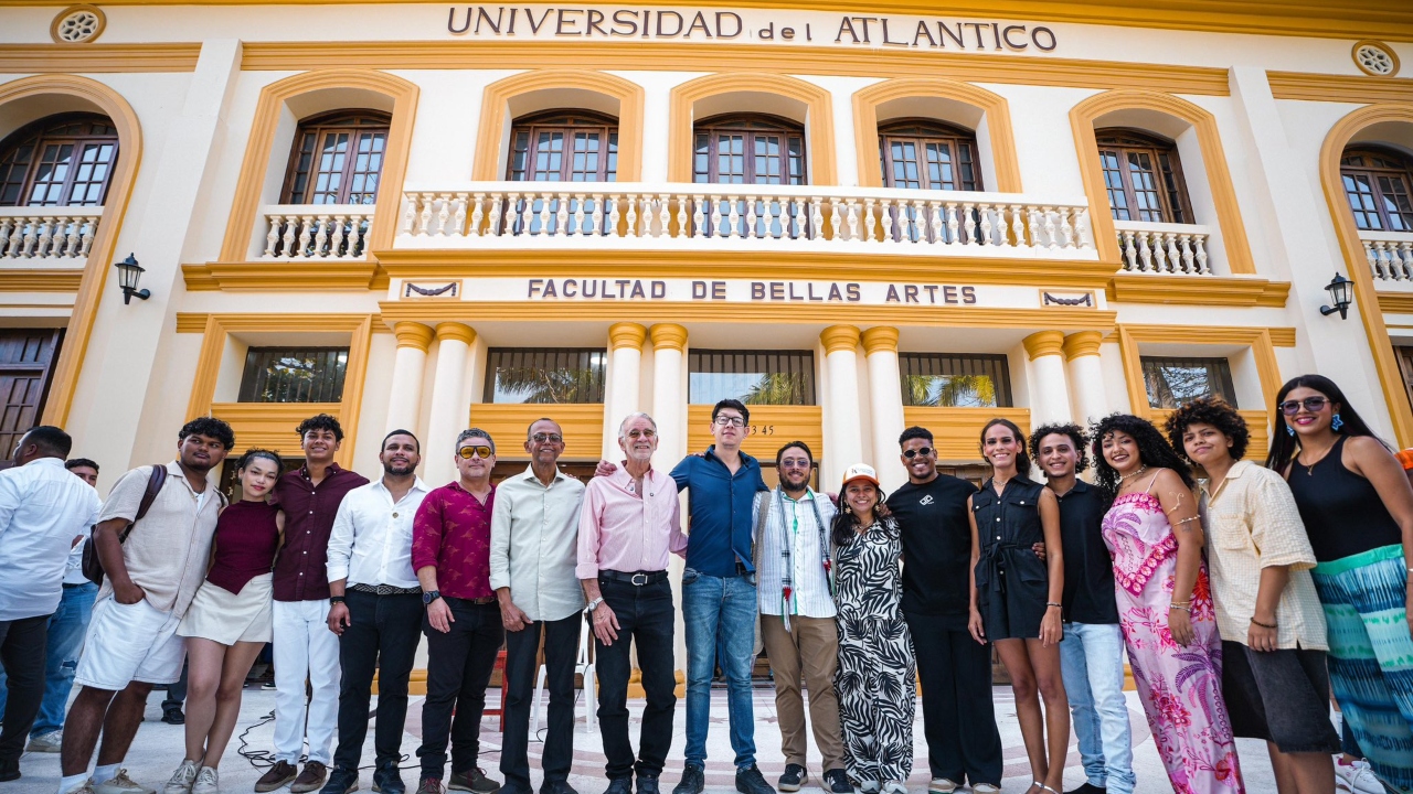 Gobierno de Gustavo Petro invierte $2,9 billones en educación en el ...